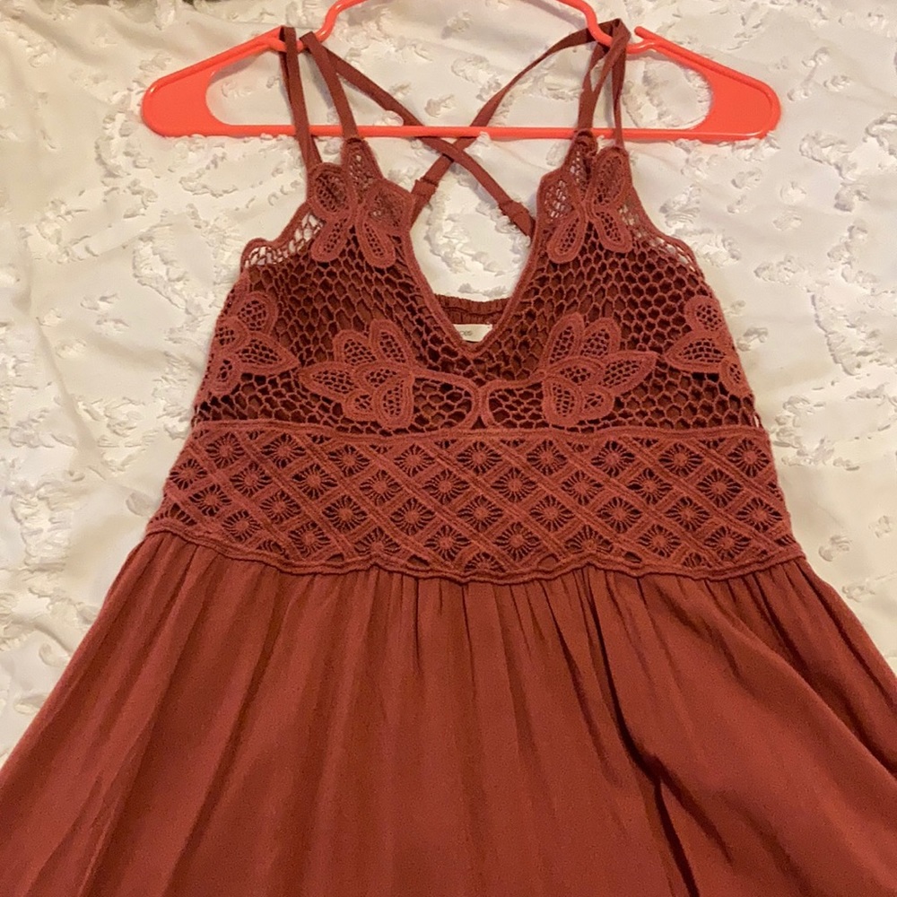 Maurice’s dress Size XS